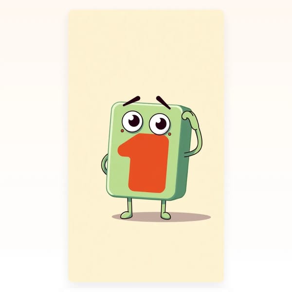 Why is Numberblocks Slop?