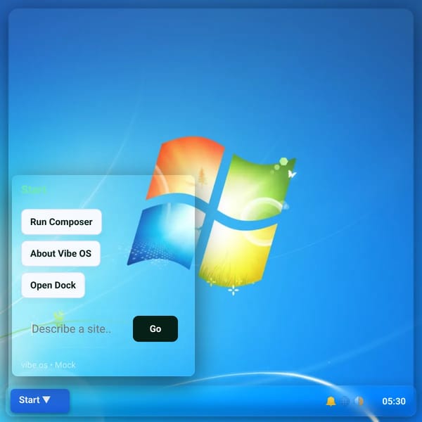 Site Generator