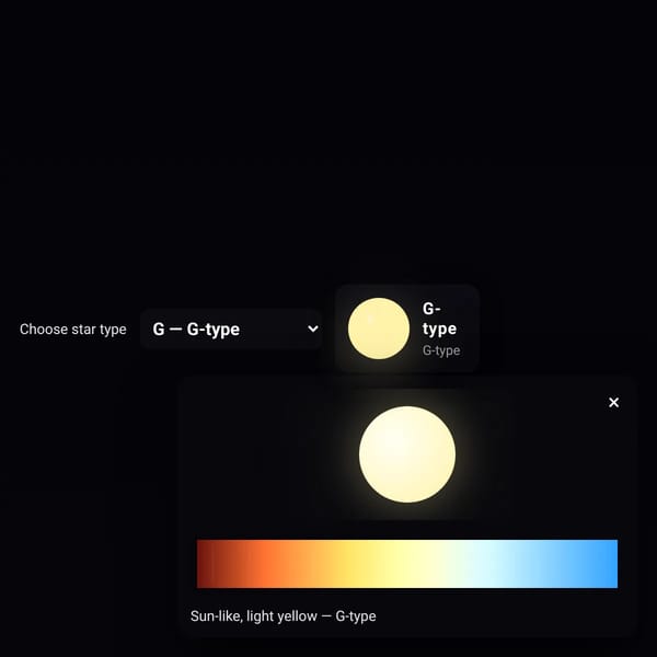 Star Spectra