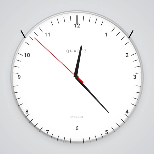 Analog Clock