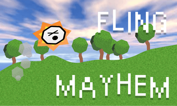 Fling Mayhem