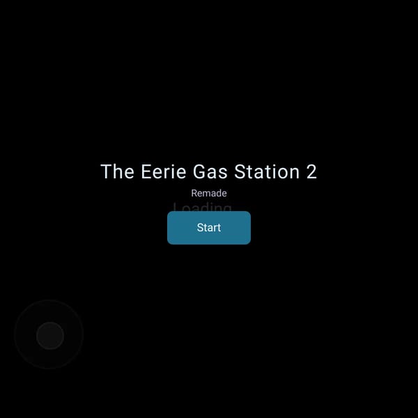 The eerie gas station 2: remade