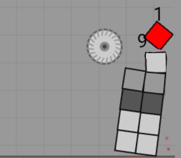 Kill the Numberblocks [ORIGINAL]