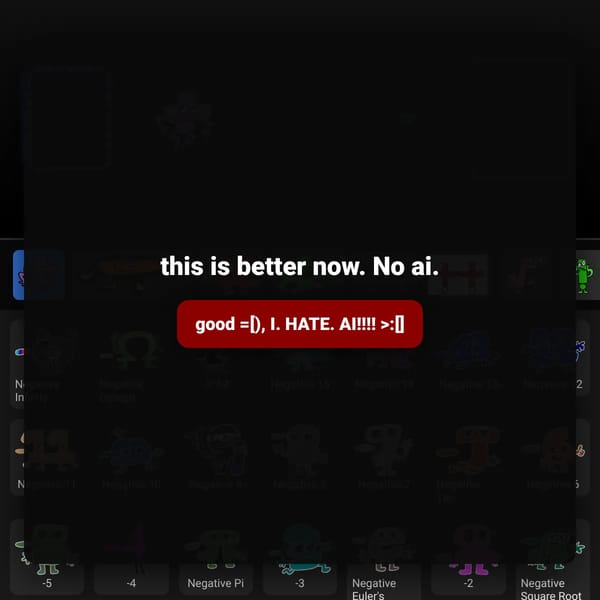 Algebralien Calculator but i can confirm that you could not find an ai number