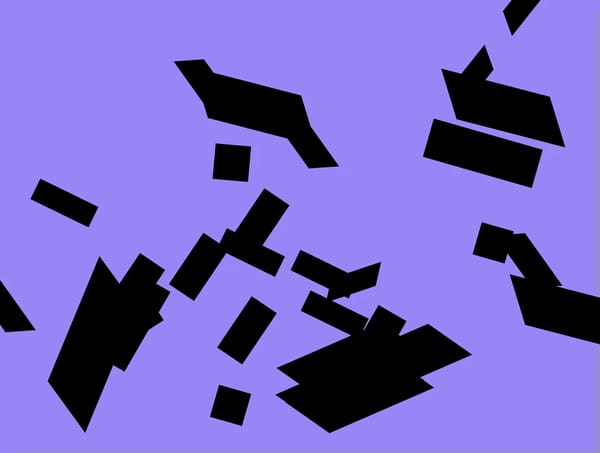 Interactive Canvas - the limit
