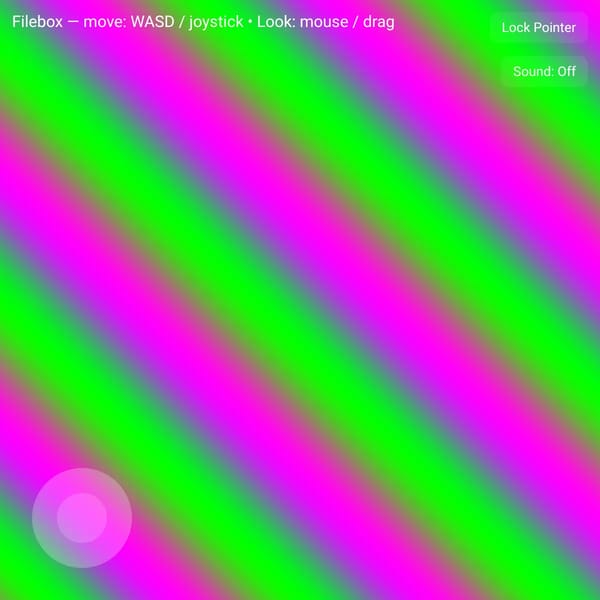 Filebox