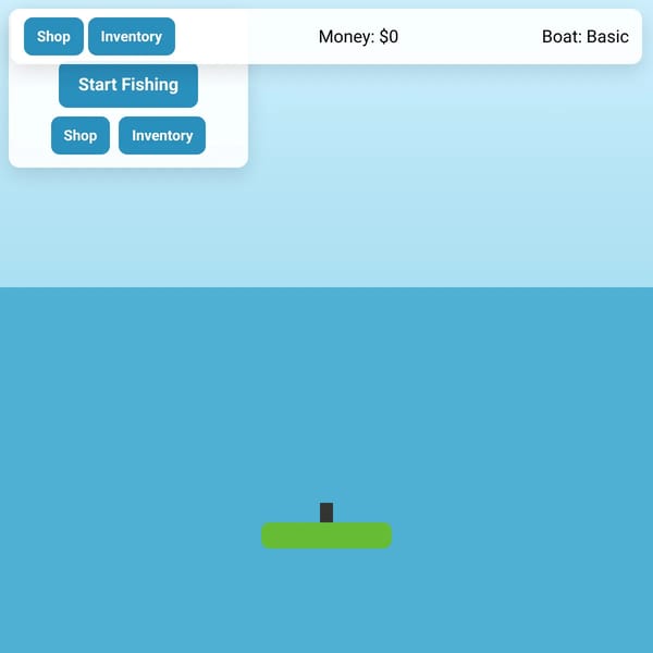 Fishing