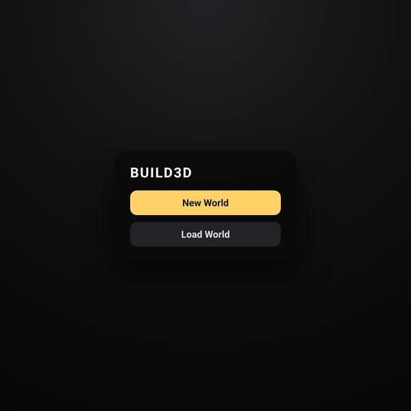 Univ Pre-Alpha Testing