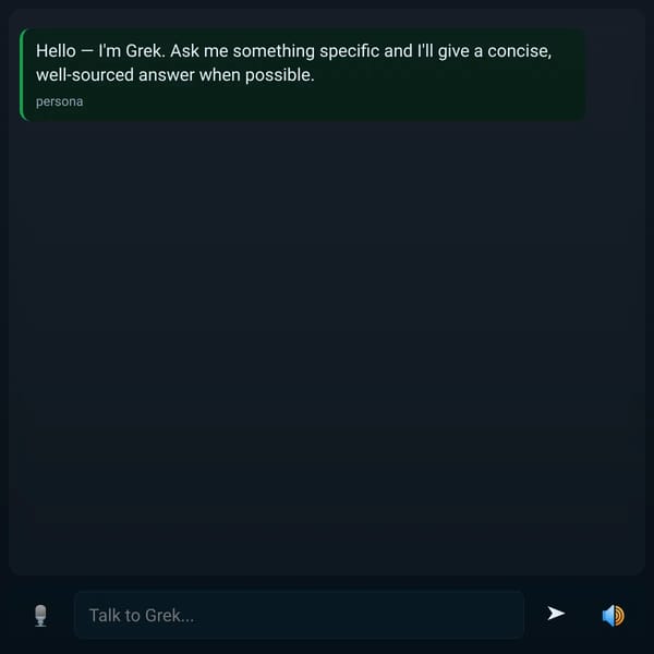 Grek