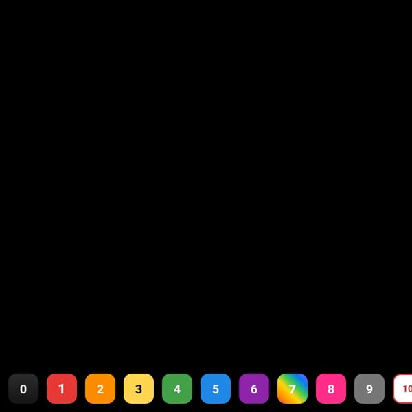 Numberblocks Playground