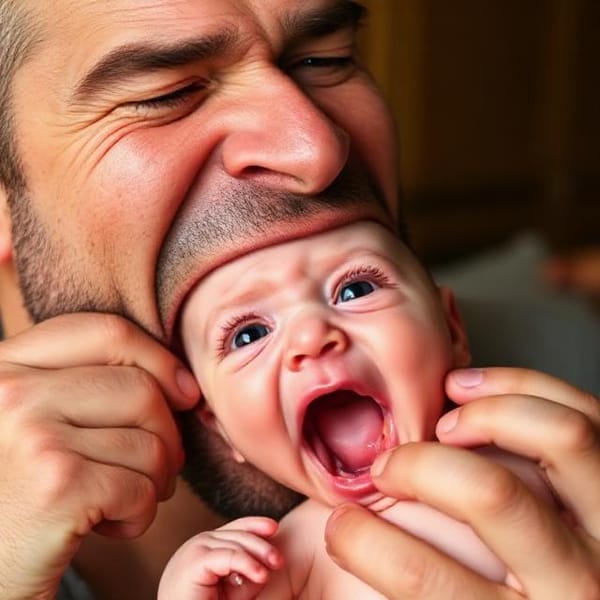 eat babies