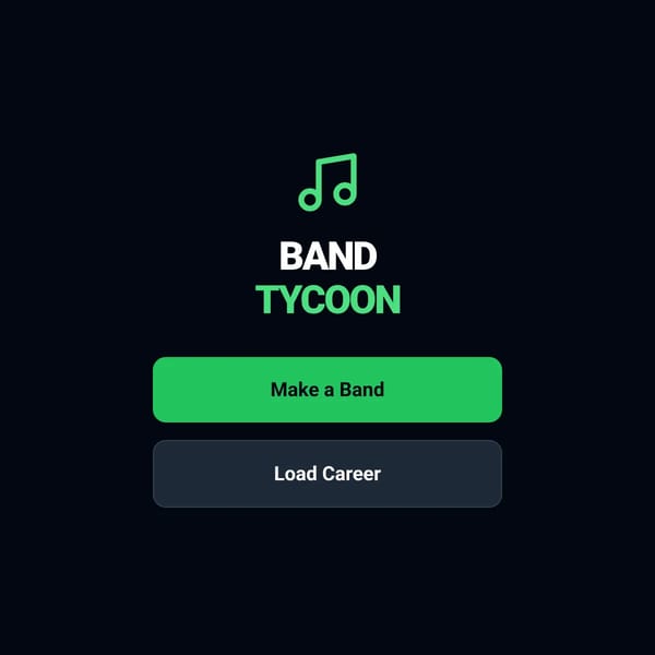 Make a band