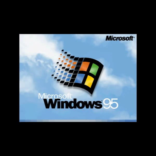 Windows 95