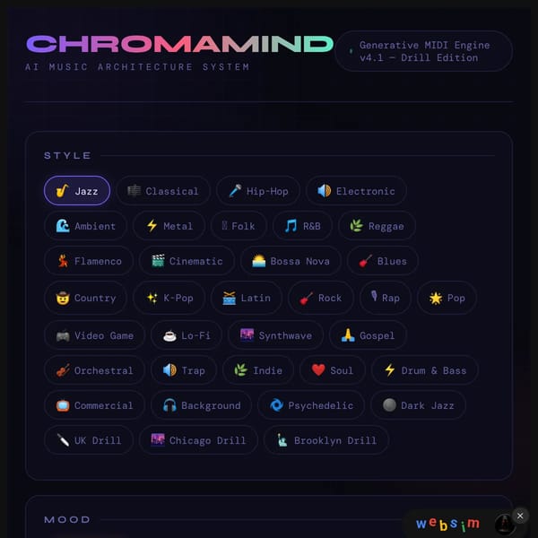 ChromaMind