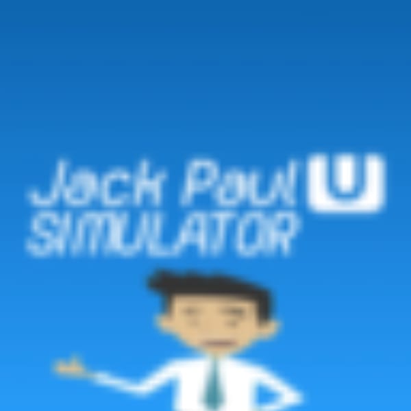 Jack Paul Simulator U