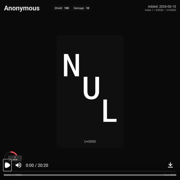 Remotion Player Page