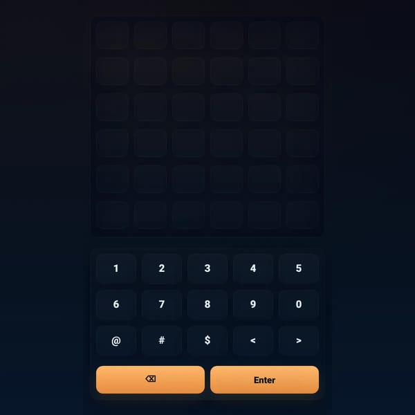 Code Lock