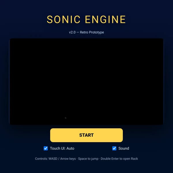 Sonic But I Add What You Comment