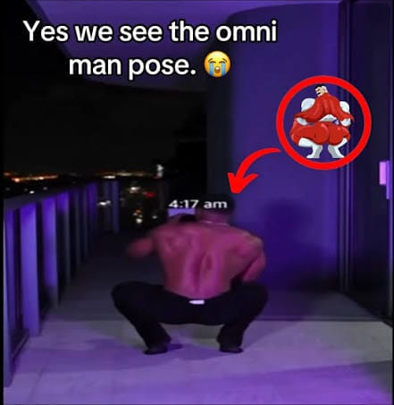 Invincible Wobble