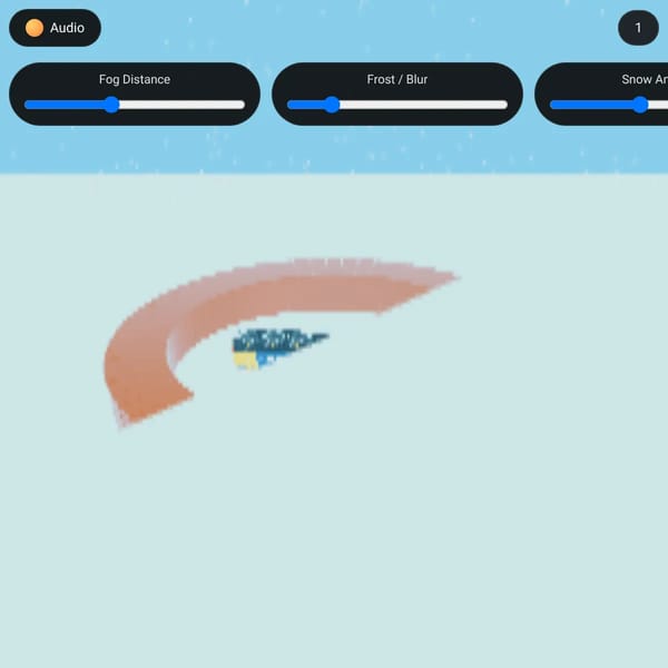3D Audio Bars V3 HOPEFULLY WORKS