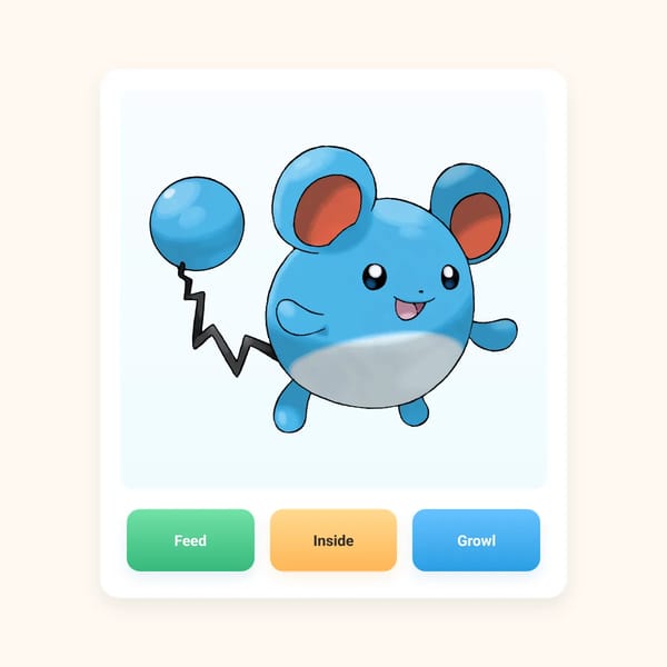 Marill