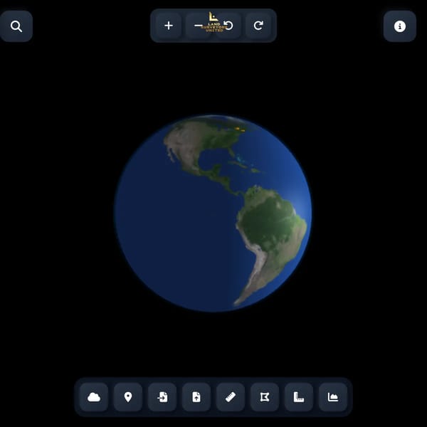 Google Earth: Interactive 3D Globe Explorer