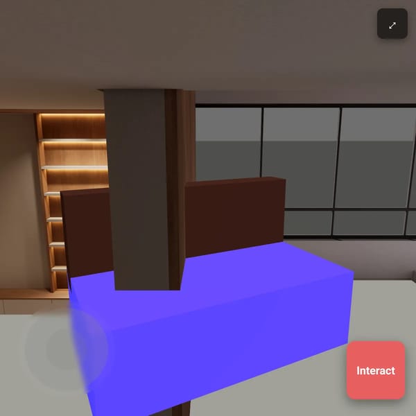 Gooner Simulator