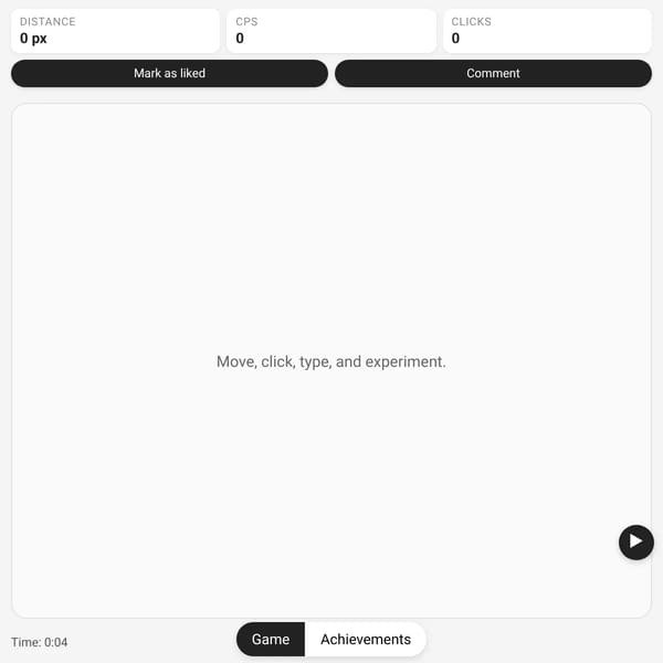 Infinite WebsimVerse - 2
