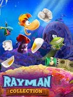 Rayman - Game Collection