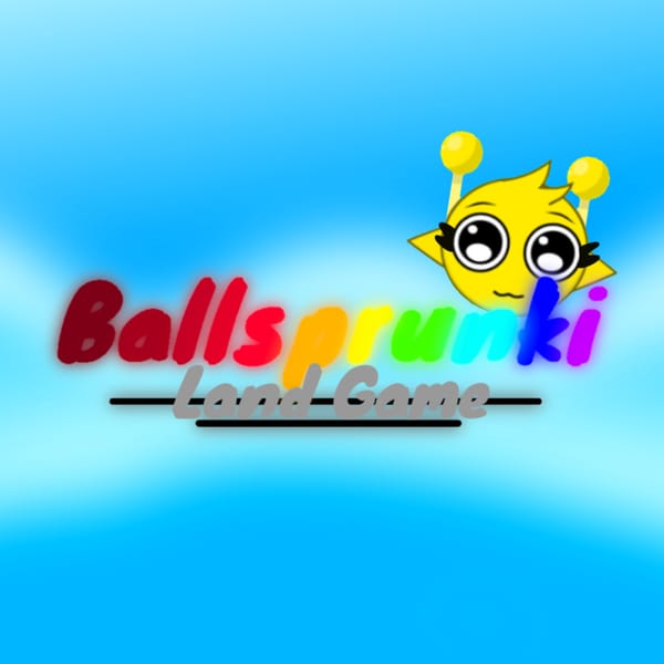 Ballsprunki Land Game [ORIGINAL]