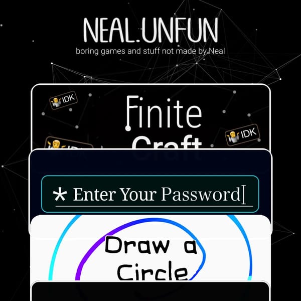 Neal.unfun