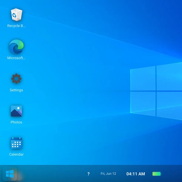Windows 10
