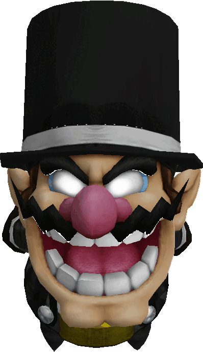 the immortal warios [wario 3 update]