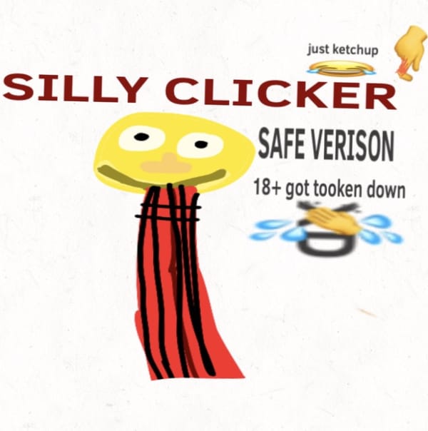 Silly Clicker (OLD)