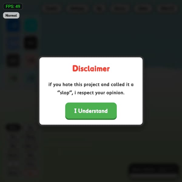 Numberblocks Playground admin