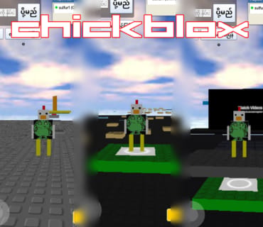 ChickBlox