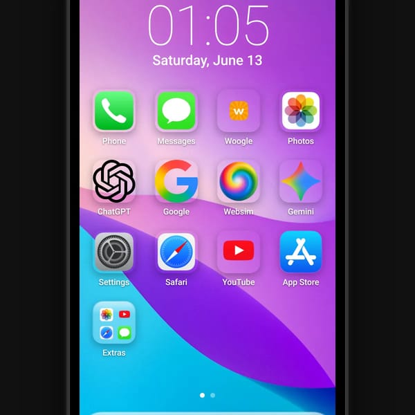 iPhone