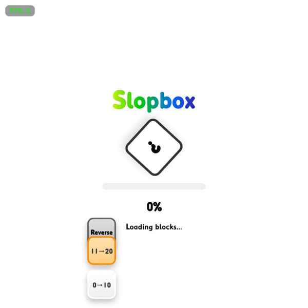 Slopbox