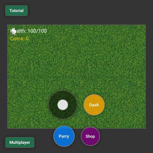 A Gubby Game (beta)