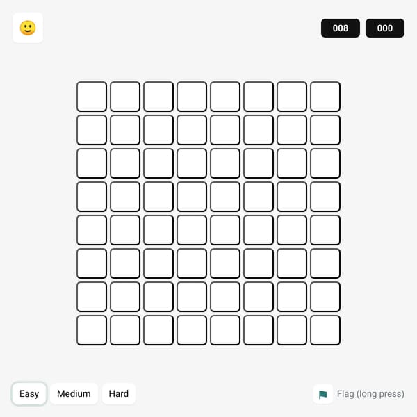 Minesweeper