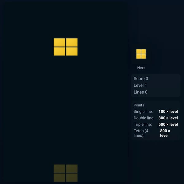 Tetris