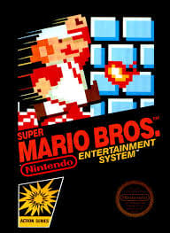 super mario bros websim
