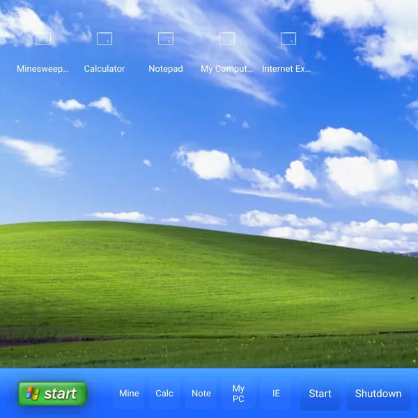 WinXP
