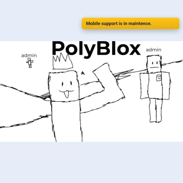 Polyblox - Updated
