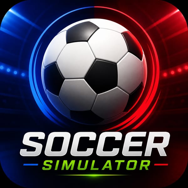 Ultimate Soccer Match Simulator