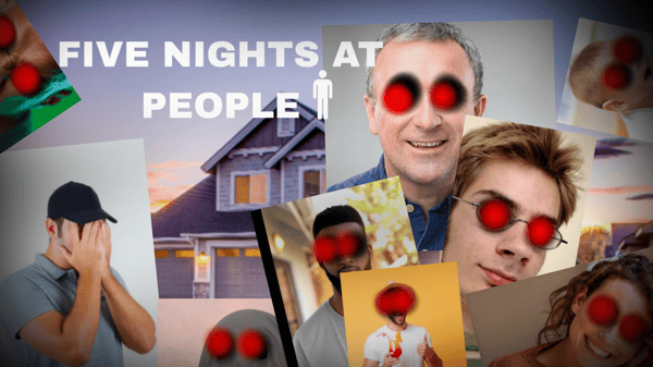 Five Nights at People