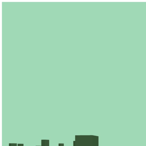 Infinite Biome Plane