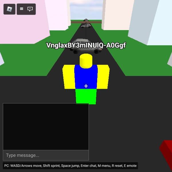 ROBLOX 2007