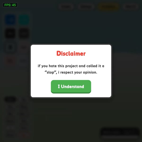 Numbersandbox