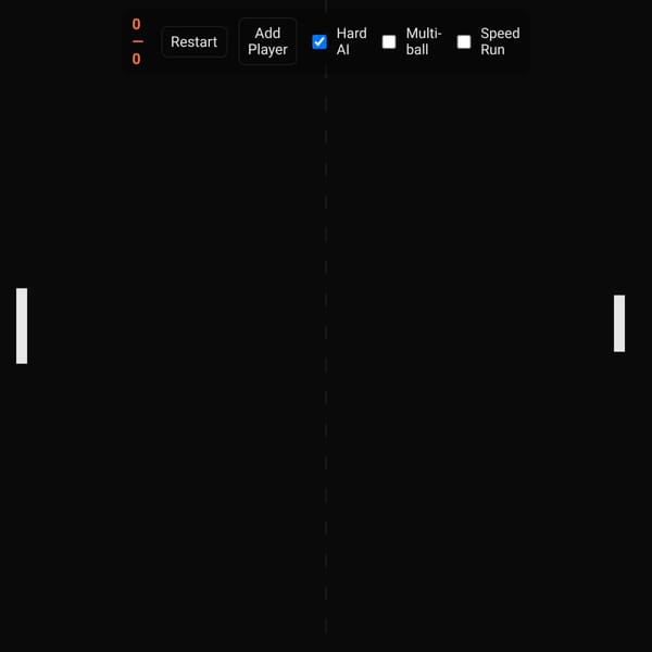Pong 2